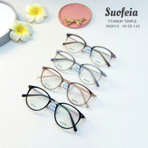 Gọng kính SOUFIA 000010