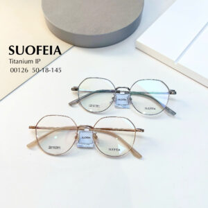 Gọng kính SOUFIA 00126