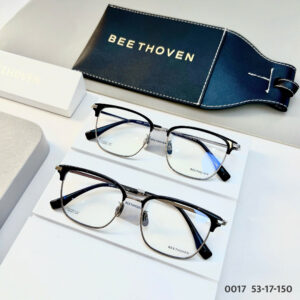Gọng kính BEE THOVEN 0017