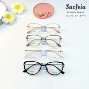 Gọng kính SOUFIA 00349