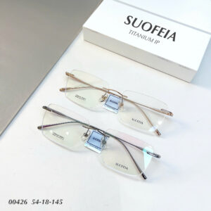 Gọng kính SOUFIA 00426