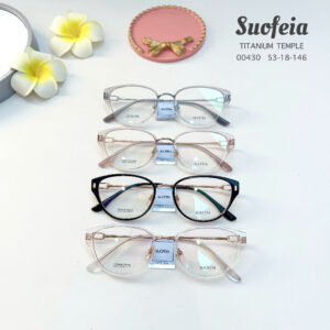 Gọng kính SOUFIA 00430