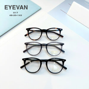 Gọng kính EYE VAN 017