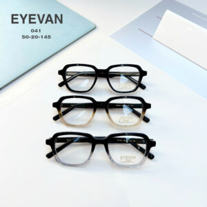 Gọng kính EYE VAN 041