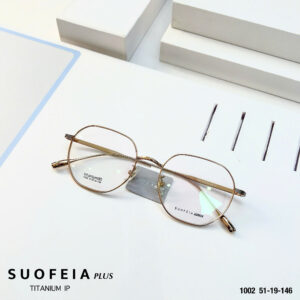 Gọng kính SOUFIA 1002
