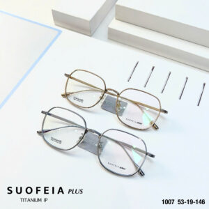 Gọng kính SOUFIA 1007