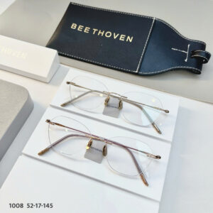 Gọng kính BEE THOVEN 1008