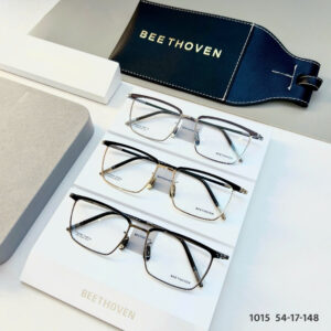 Gọng kính BEE THOVEN 1015