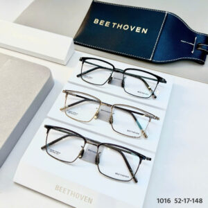 Gọng kính BEE THOVEN 1016