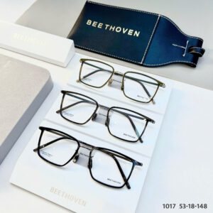 Gọng kính BEE THOVEN 1017