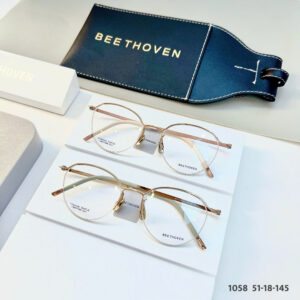 Gọng kính BEE THOVEN 1058