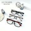 Gọng kính HUMARS 11087