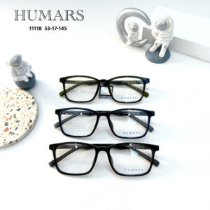 Gọng kính HUMARS 11118