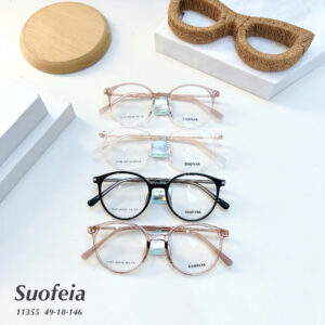 Gọng kính SOUFIA 11355