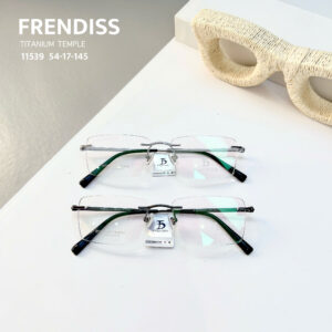 Gọng kính FRENDISS 11539