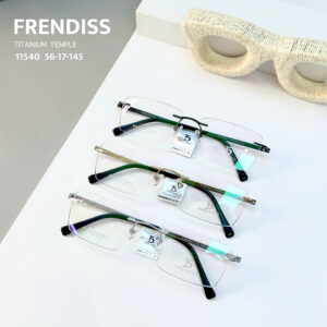 Gọng kính FRENDISS 11540