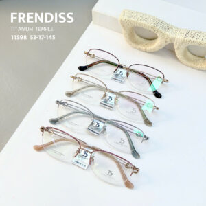 Gọng kính FRENDISS 11598