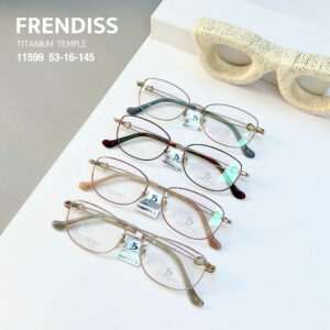 Gọng kính FRENDISS 11599