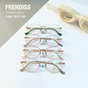 Gọng kính FRENDISS 11642