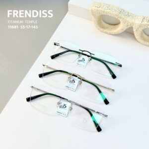 Gọng kính FRENDISS 11681
