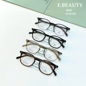 Gọng kính E.BEAUTY J20002