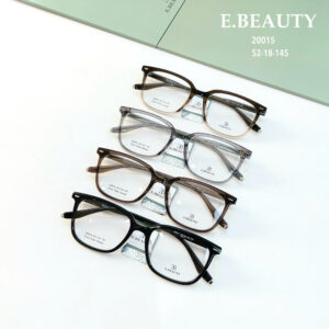 Gọng kính E.BEAUTY J20015
