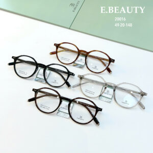 Gọng kính E.BEAUTY J20016