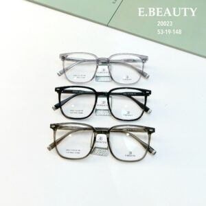 Gọng kính E.BEAUTY J20023