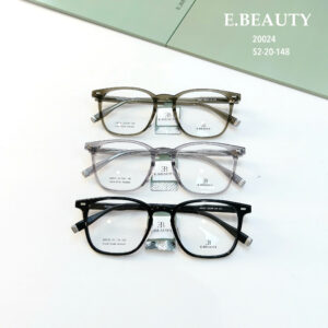Gọng kính E.BEAUTY J20024