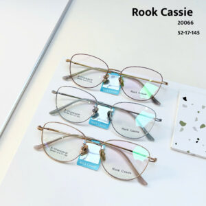 Gọng kính Rock Cassier 20066
