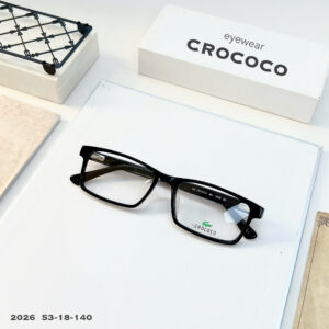 Gọng kính CROCOCO 2026
