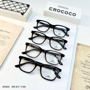 Gọng kính CROCOCO 2063