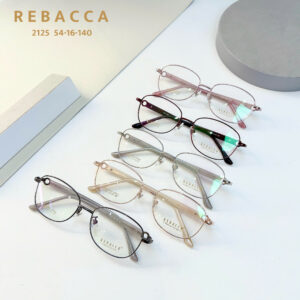 Gọng kính REBACCA 2125