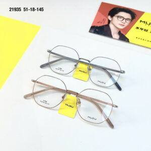 Gọng kính MUZU 21935