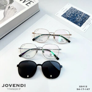 Gọng kính JOVENDI 22412