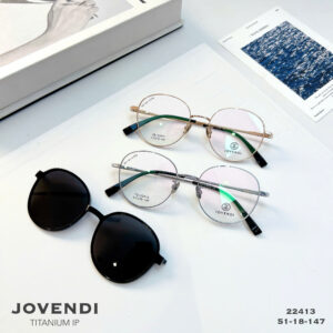 Gọng kính JOVENDI 22413