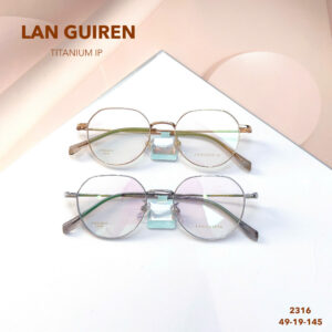 Gọng kính LAN GUIREN L 2316