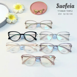 Gọng kính SOUFIA 234