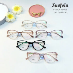 Gọng kính SOUFIA 241
