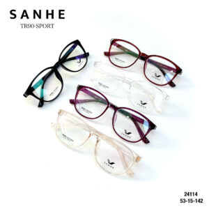 Gọng kính Sanhe 24114