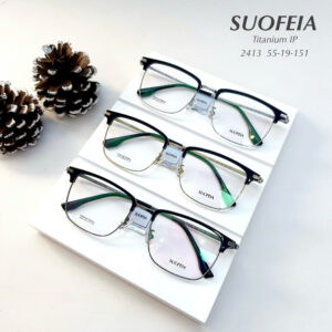 Gọng kính SOUFIA 2413