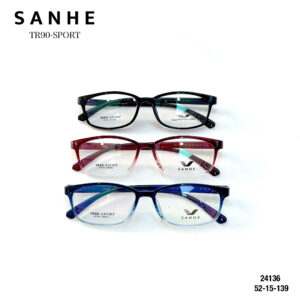 Gọng kính Sanhe 24136