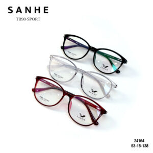 Gọng kính Sanhe 24164