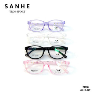 Gọng kính Sanhe 24198