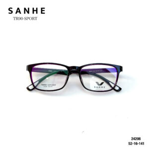 Gọng kính Sanhe 24206