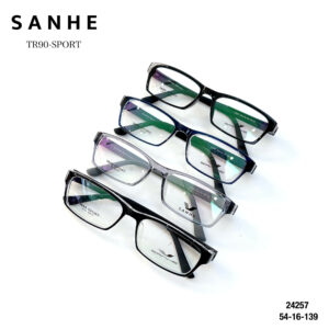 Gọng kính Sanhe 24257