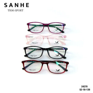 Gọng kính Sanhe 24270