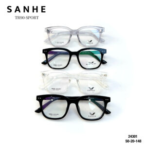 Gọng kính Sanhe 24301
