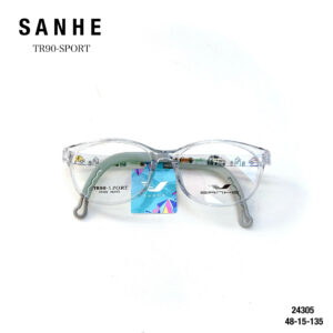 Gọng kính Sanhe 24305