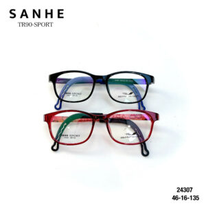 Gọng kính Sanhe 24307